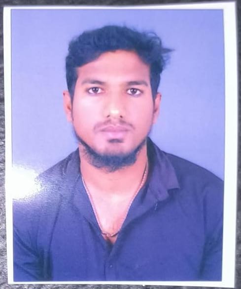 Hussain. S
